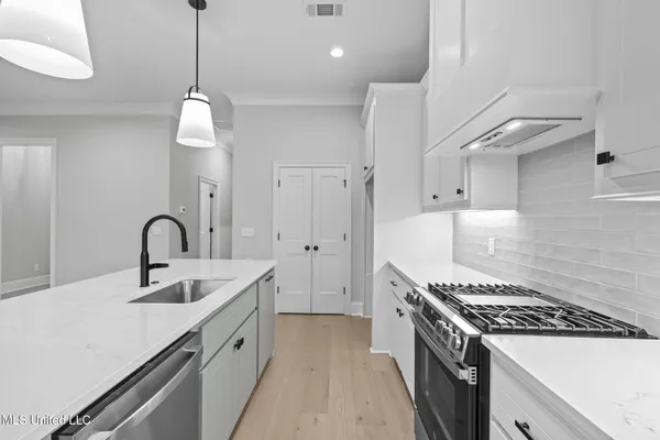 $418,900 | 744 Bearing Way, Brandon, MS 39047