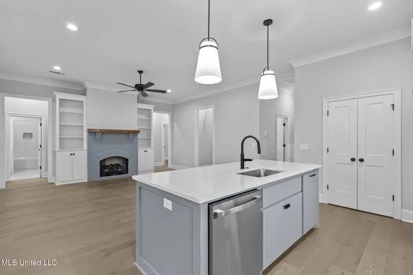 $418,900 | 744 Bearing Way, Brandon, MS 39047