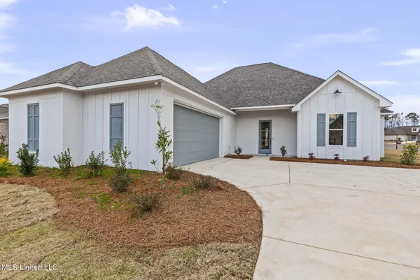 $418,900 | 744 Bearing Way, Brandon, MS 39047