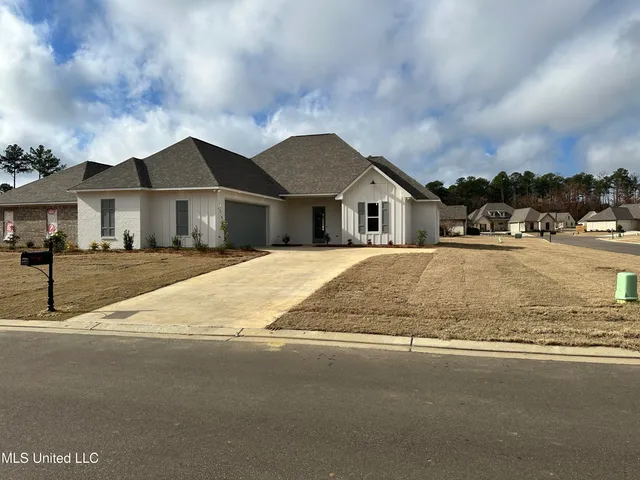 $420,200 | 744 Bearing Way, Brandon, MS 39047