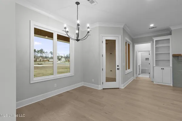 $418,900 | 744 Bearing Way, Brandon, MS 39047