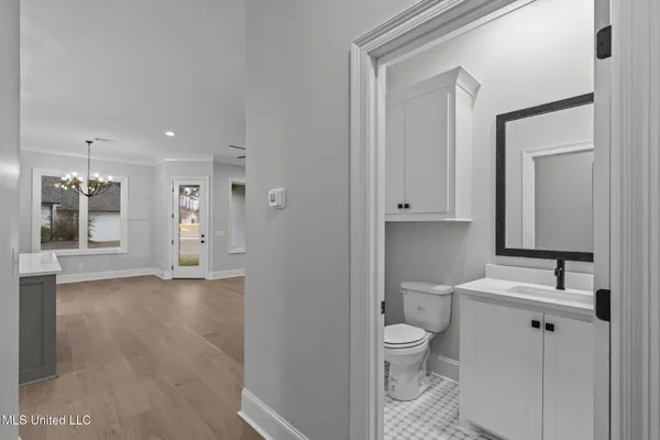 $418,900 | 744 Bearing Way, Brandon, MS 39047