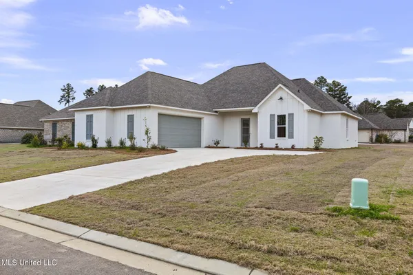 $418,900 | 744 Bearing Way, Brandon, MS 39047