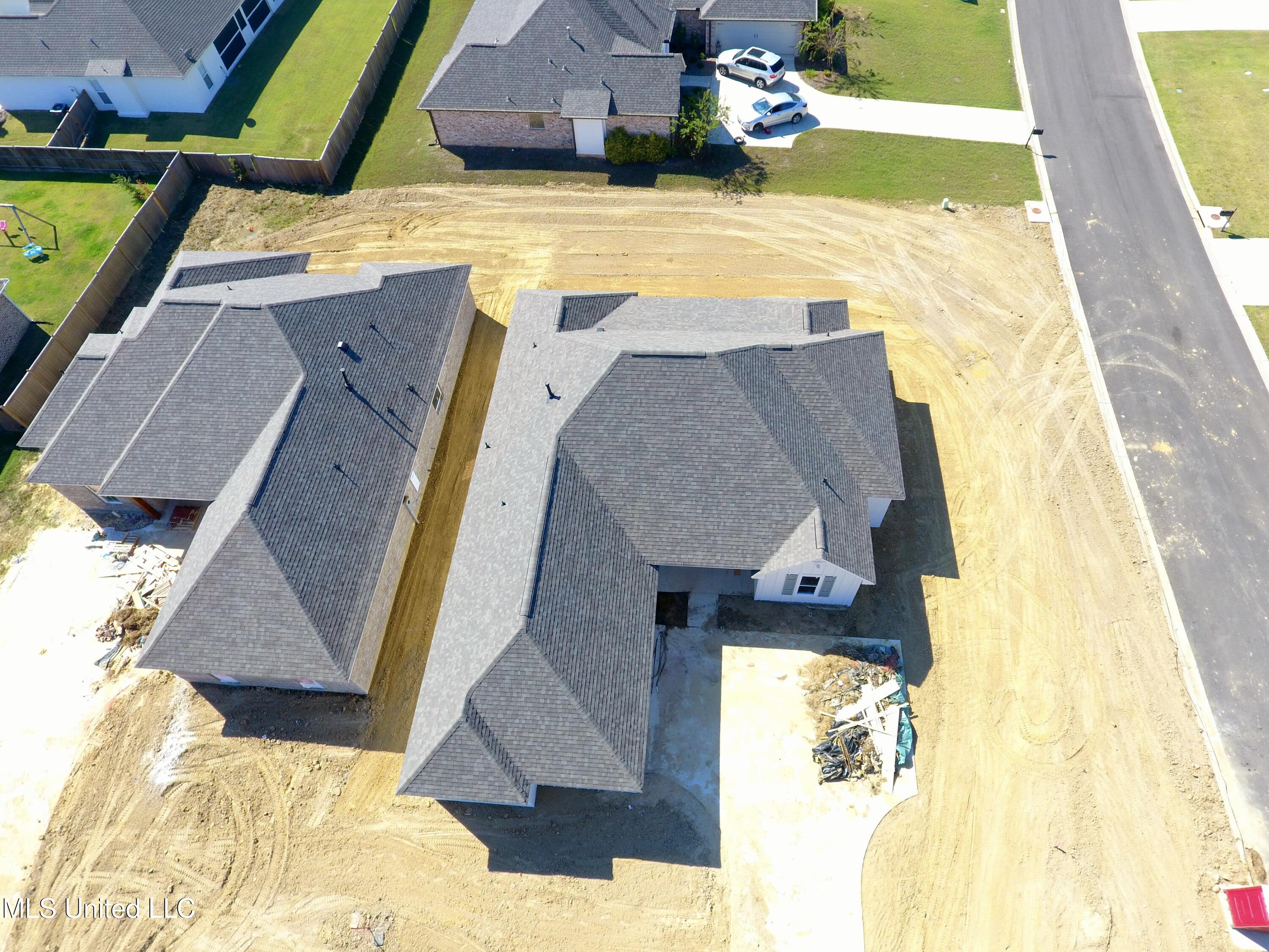 744 Bearing Way Brandon, MS 39047 - Photo 31 of 50 DJI_0158