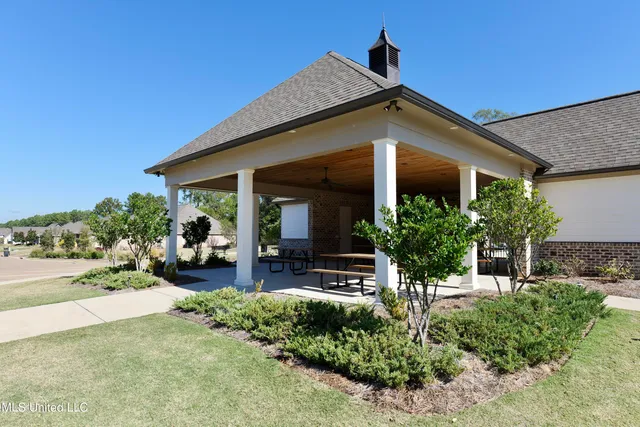 $420,200 | 744 Bearing Way, Brandon, MS 39047