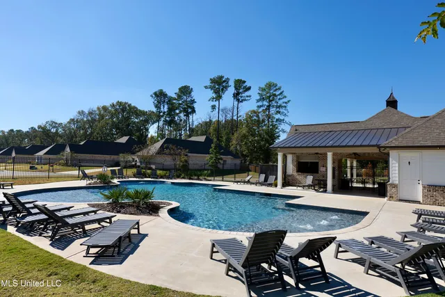 $420,200 | 744 Bearing Way, Brandon, MS 39047