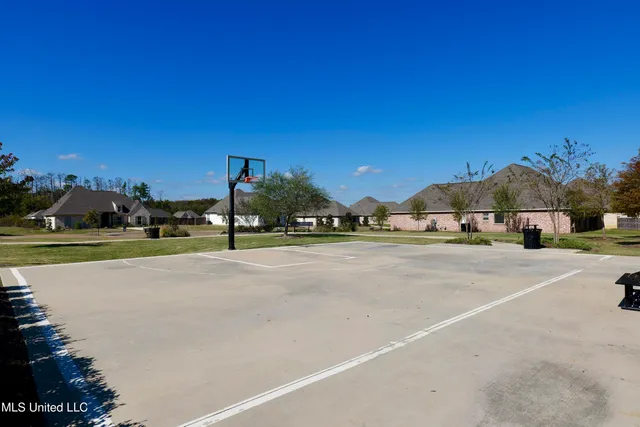 $420,200 | 744 Bearing Way, Brandon, MS 39047