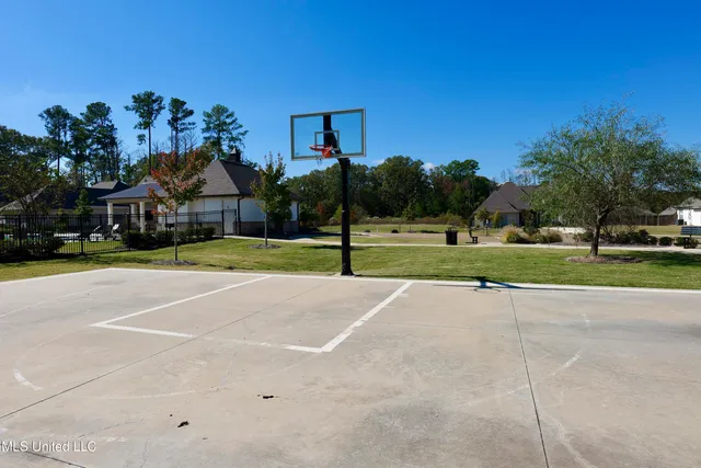 $420,200 | 744 Bearing Way, Brandon, MS 39047