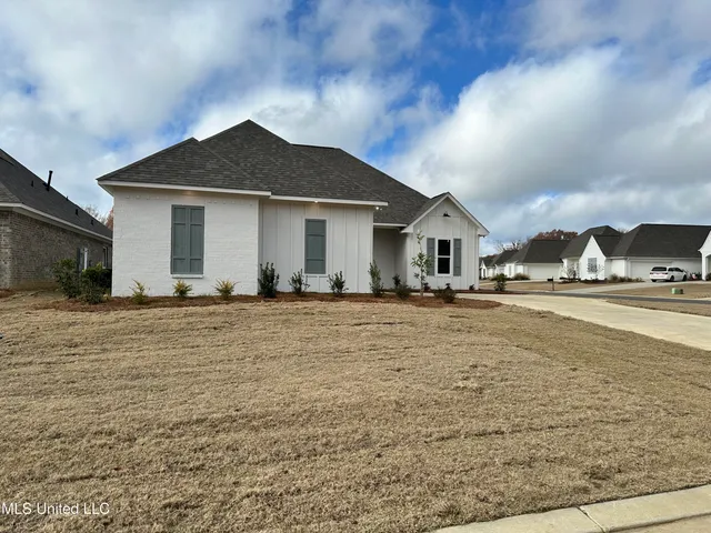$420,200 | 744 Bearing Way, Brandon, MS 39047