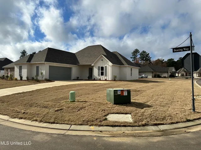 $420,200 | 744 Bearing Way, Brandon, MS 39047