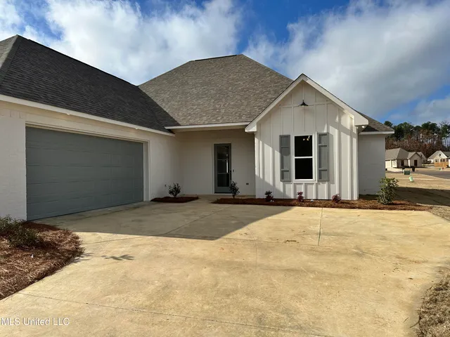 $420,200 | 744 Bearing Way, Brandon, MS 39047
