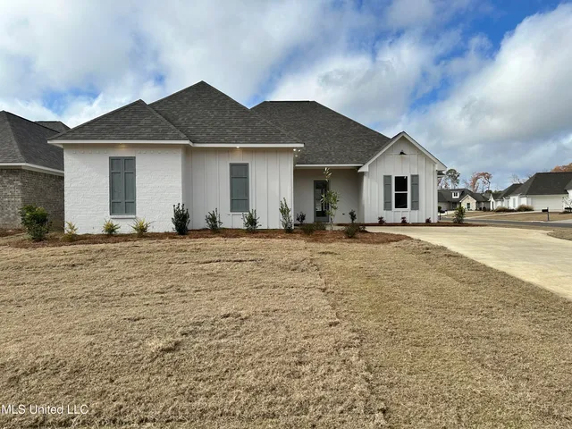 $420,200 | 744 Bearing Way, Brandon, MS 39047