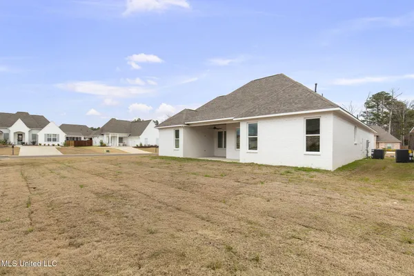 $418,900 | 744 Bearing Way, Brandon, MS 39047