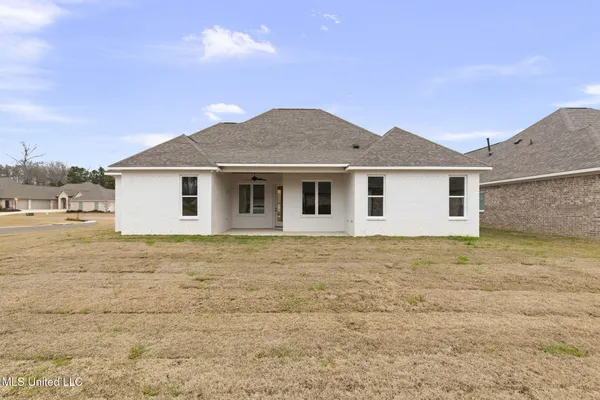$418,900 | 744 Bearing Way, Brandon, MS 39047