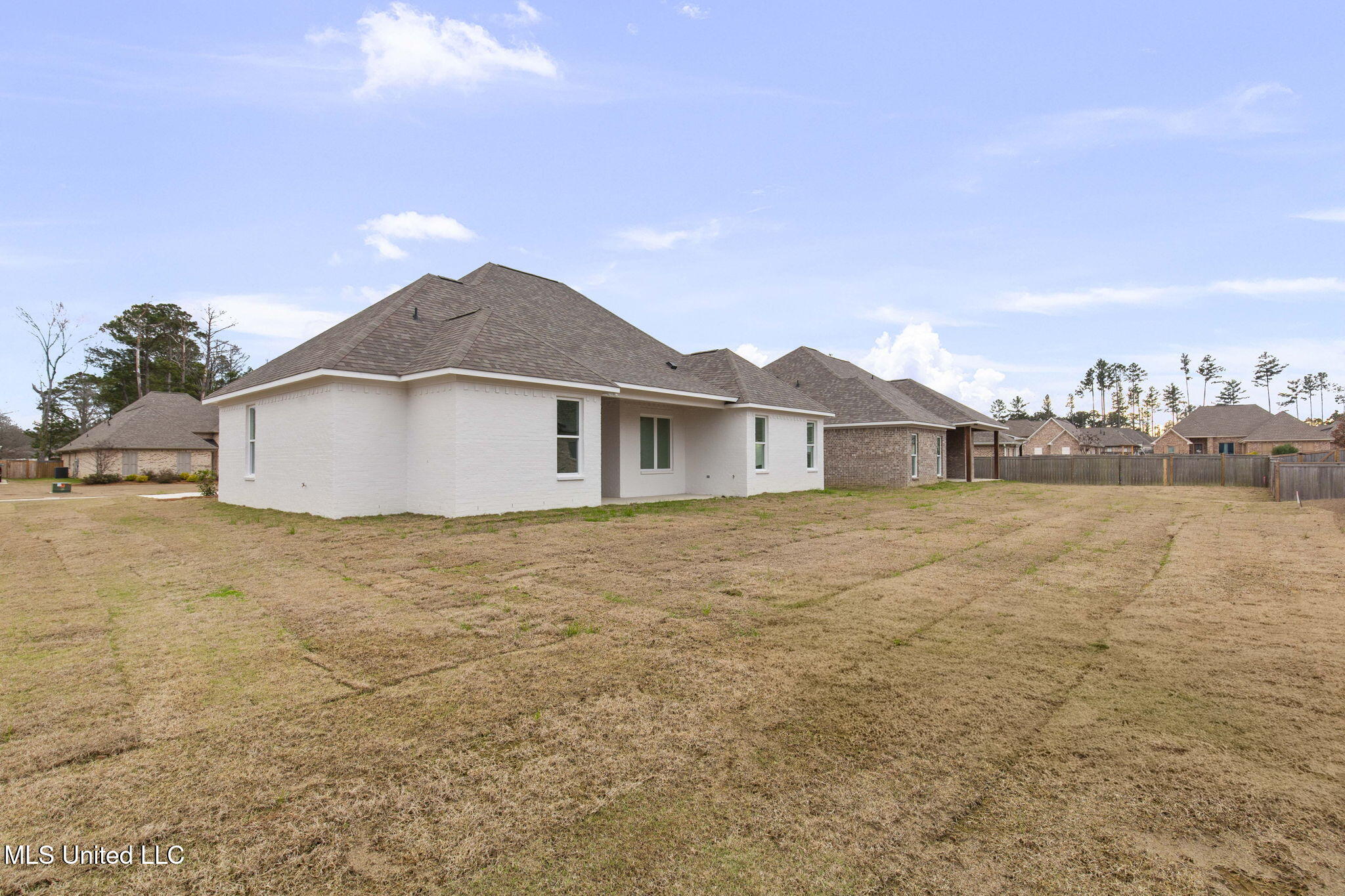 744 Bearing Way Brandon, MS 39047 - Photo 54 of 64 54-web-or-mls-744 Bearing Way-54