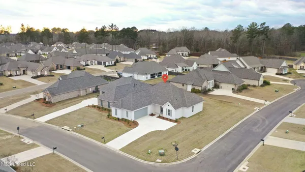 $418,900 | 744 Bearing Way, Brandon, MS 39047