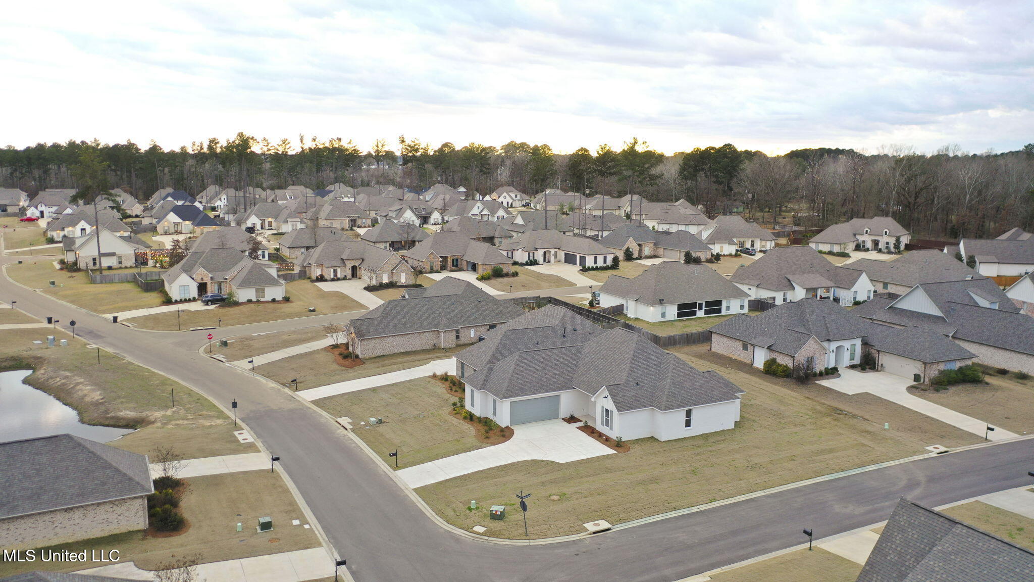 744 Bearing Way Brandon, MS 39047 - Photo 57 of 64 57-web-or-mls-744 Bearing Way-56