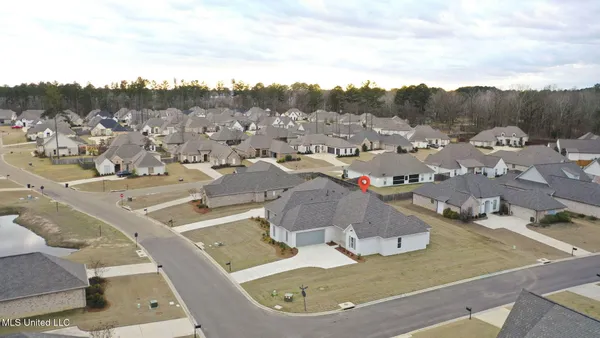 $418,900 | 744 Bearing Way, Brandon, MS 39047