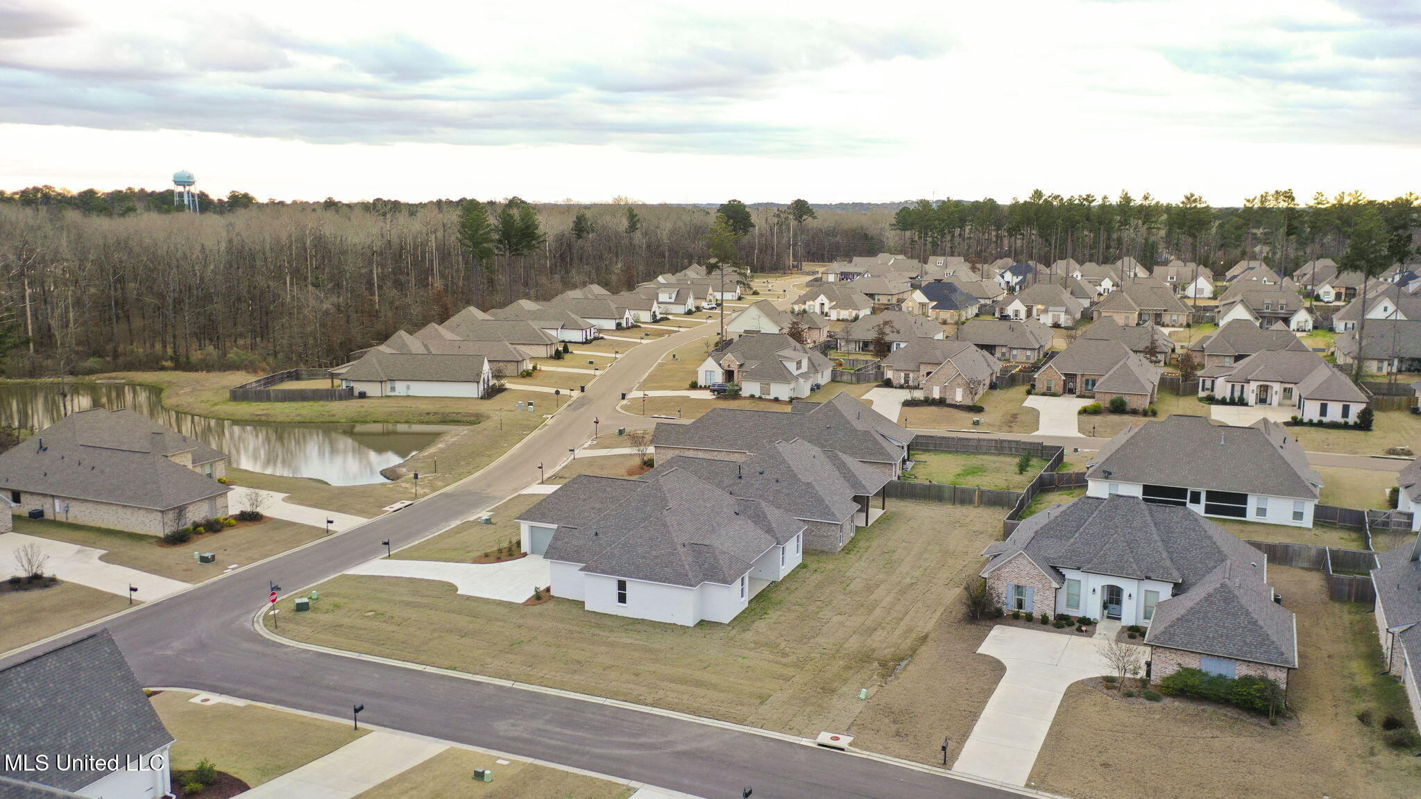 744 Bearing Way Brandon, MS 39047 - Photo 59 of 64 59-web-or-mls-744 Bearing Way-57