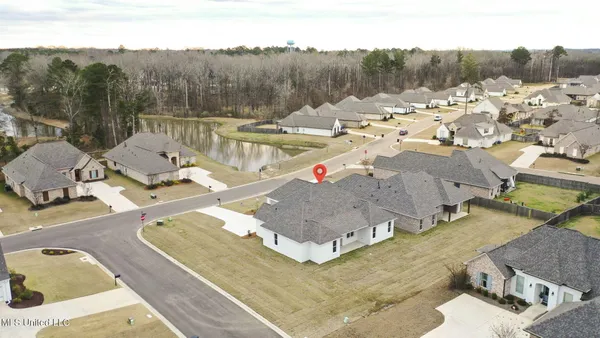 $418,900 | 744 Bearing Way, Brandon, MS 39047