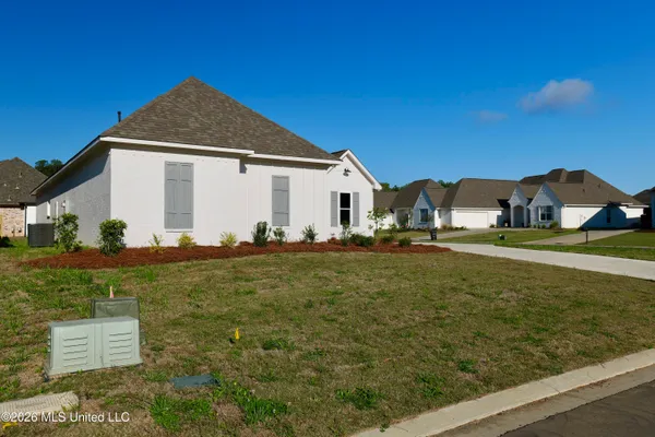 $418,900 | 744 Bearing Way, Brandon, MS 39047