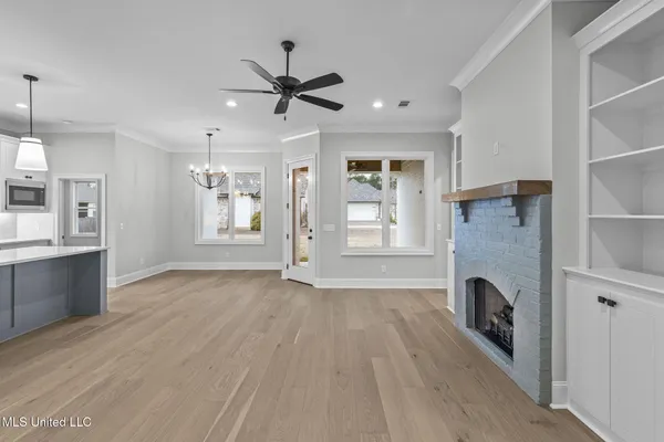 $418,900 | 744 Bearing Way, Brandon, MS 39047