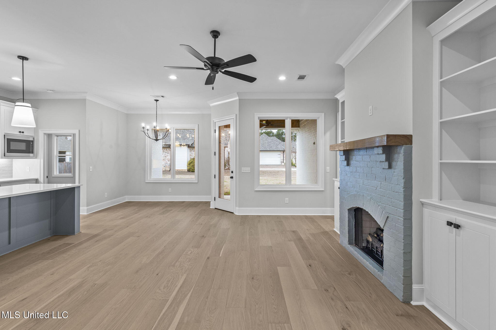 744 Bearing Way Brandon, MS 39047 - Photo 8 of 64 8-web-or-mls-744 Bearing Way-8