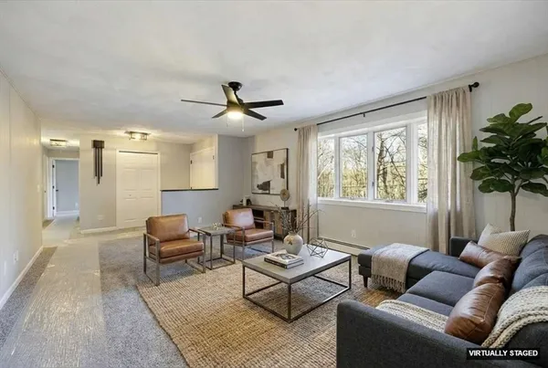 $419,900 | 28 Long Hill Road, Brookfield, MA 01506