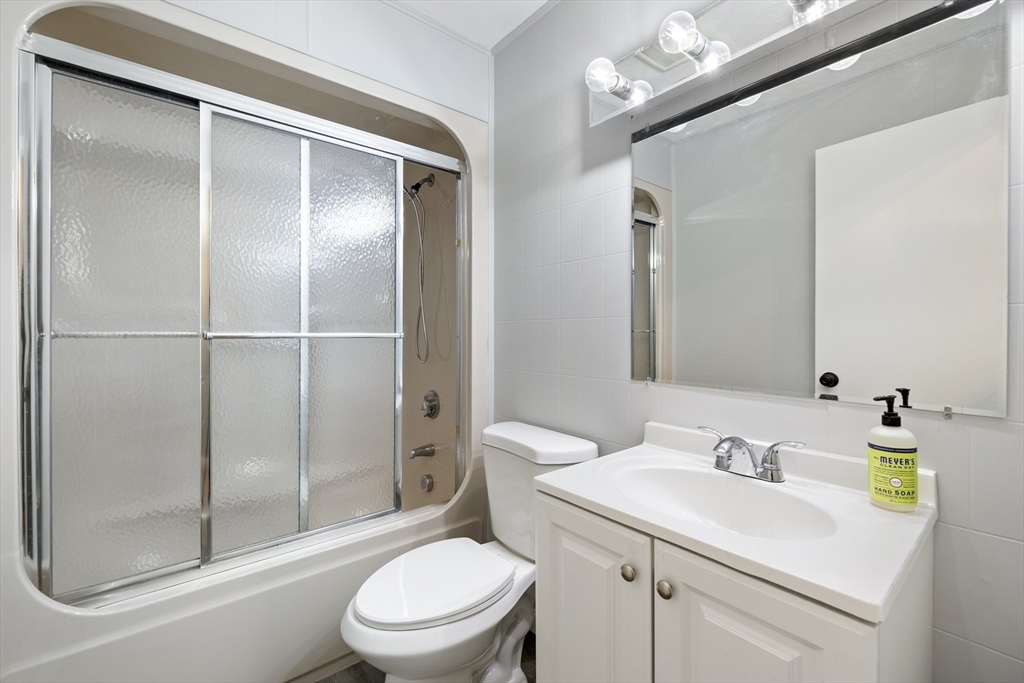 28 Long Hill Road Brookfield, MA 01506 - Photo 12 of 37 a bathroom with a sink toilet and shower