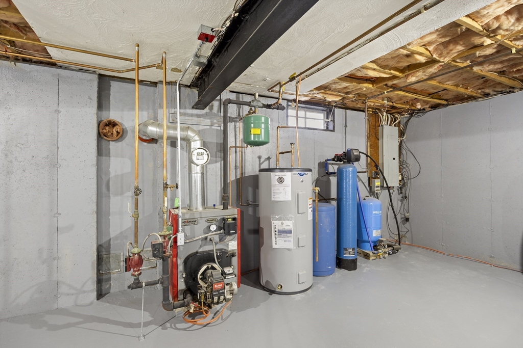 28 Long Hill Road Brookfield, MA 01506 - Photo 26 of 40 a view of a storage room with a lot of stuff