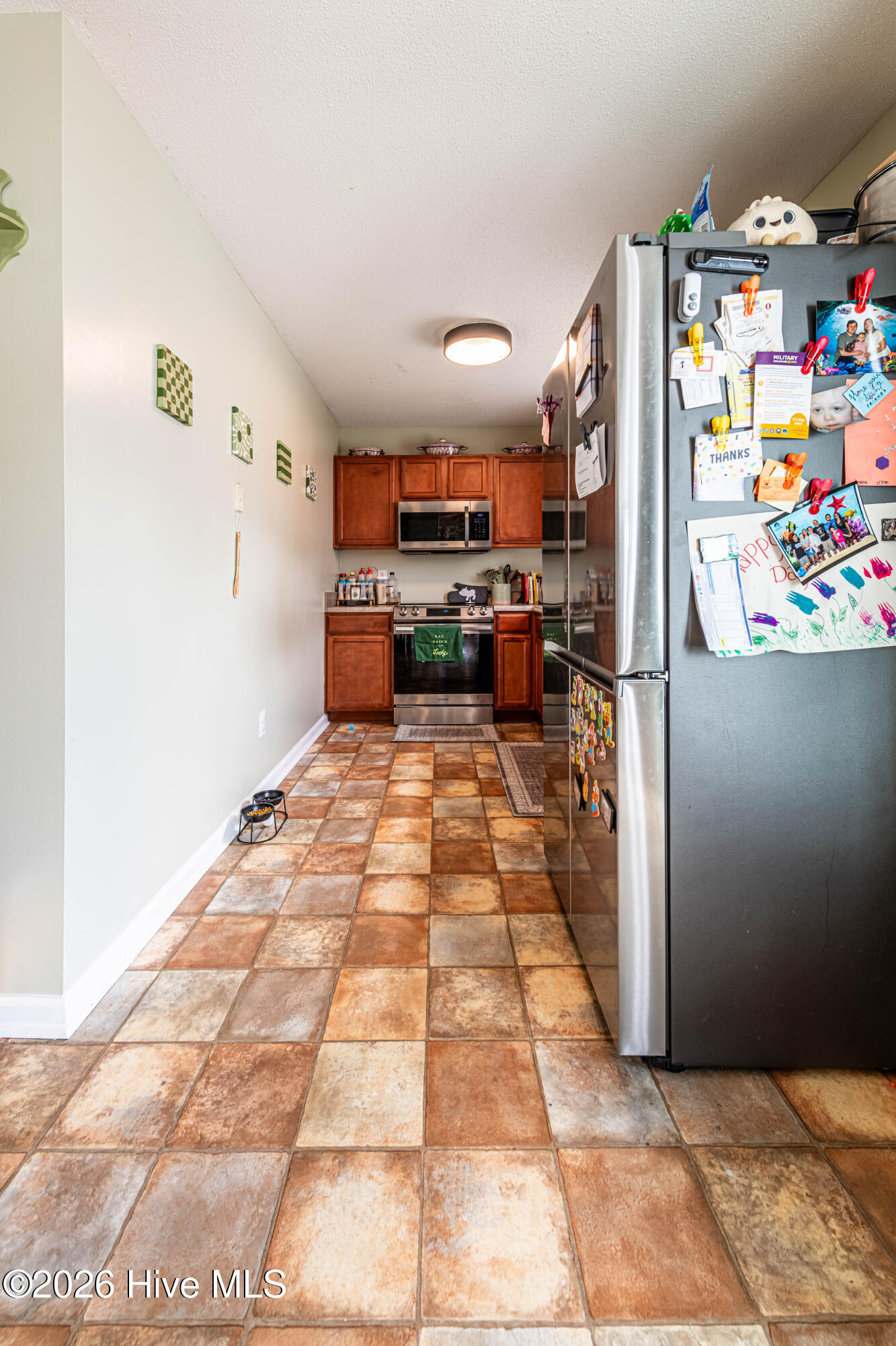 161 Kelly Circle Hubert, NC 28539 - Photo 14 of 39 Kitchen