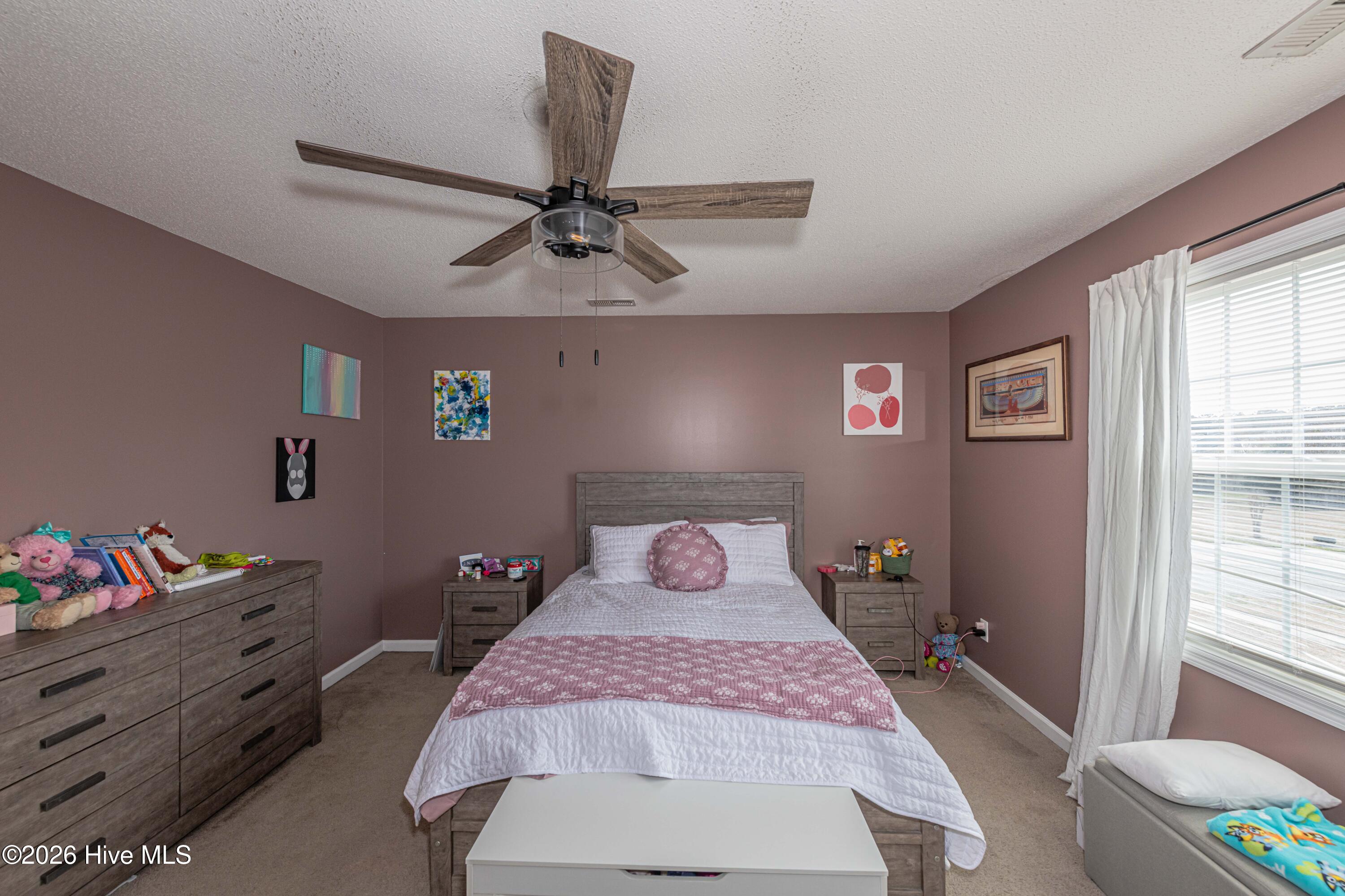 161 Kelly Circle Hubert, NC 28539 - Photo 19 of 39 Primary Bedroom