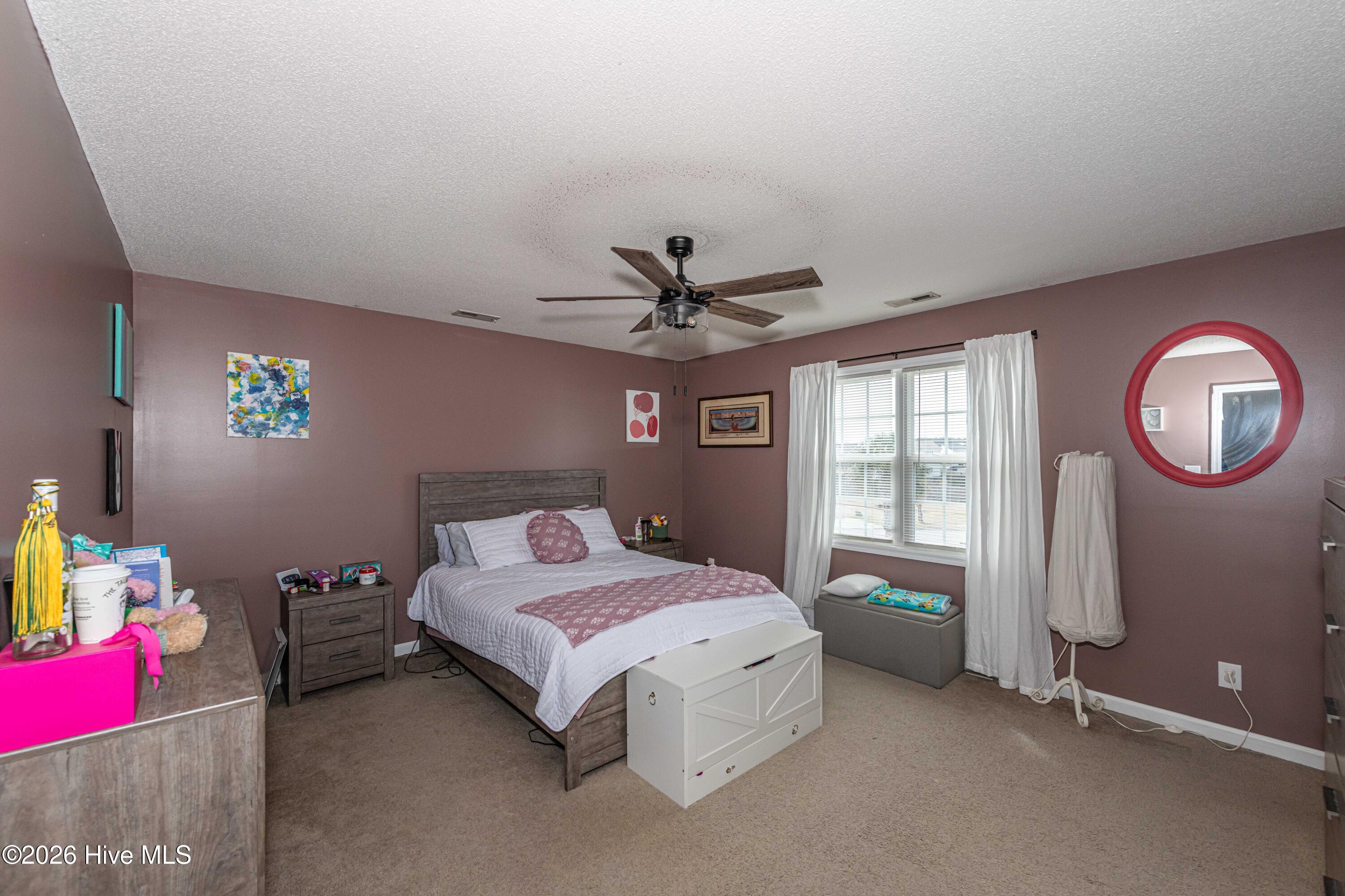 161 Kelly Circle Hubert, NC 28539 - Photo 20 of 39 Primary Bedroom