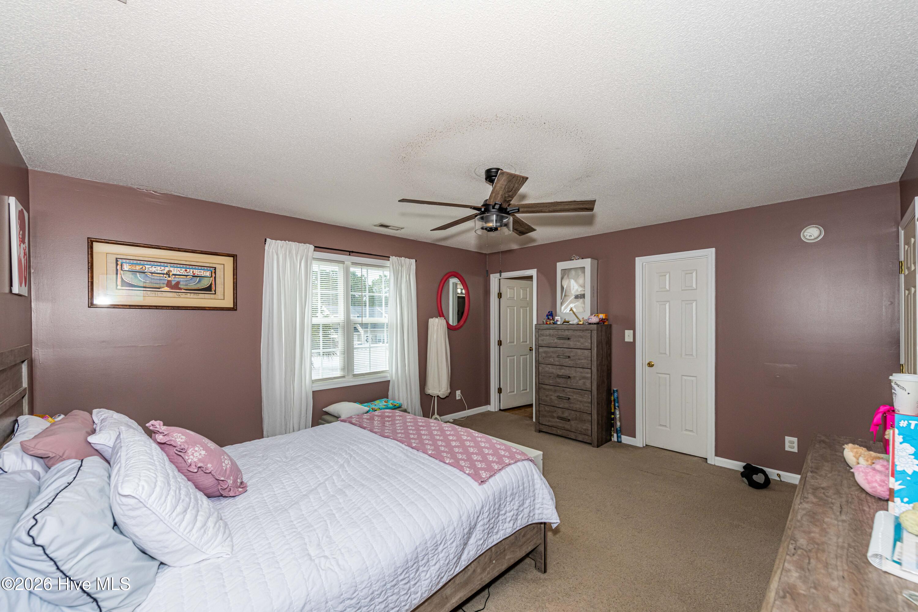 161 Kelly Circle Hubert, NC 28539 - Photo 21 of 39 Primary Bedroom