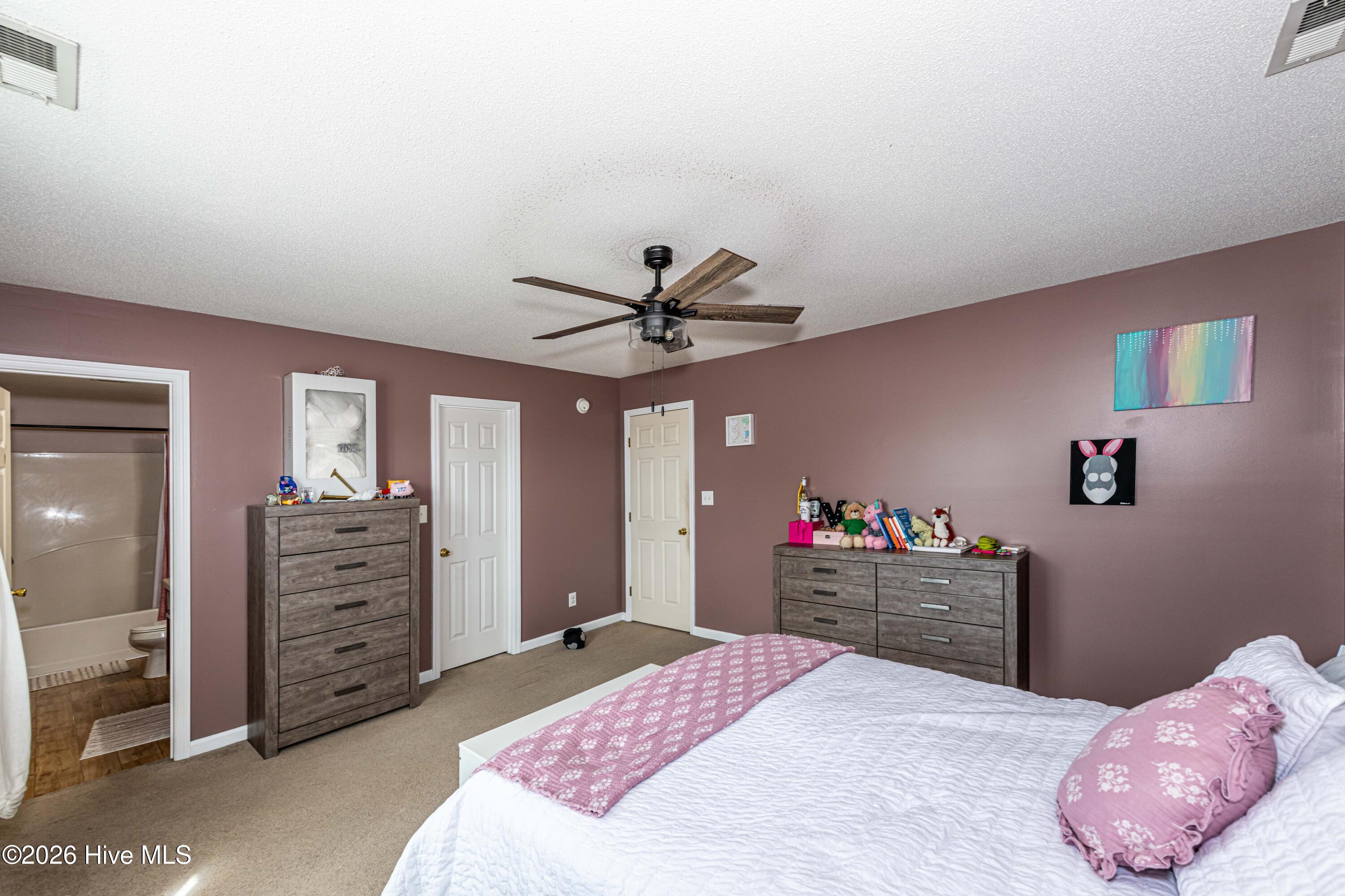 161 Kelly Circle Hubert, NC 28539 - Photo 22 of 39 Primary Bedroom