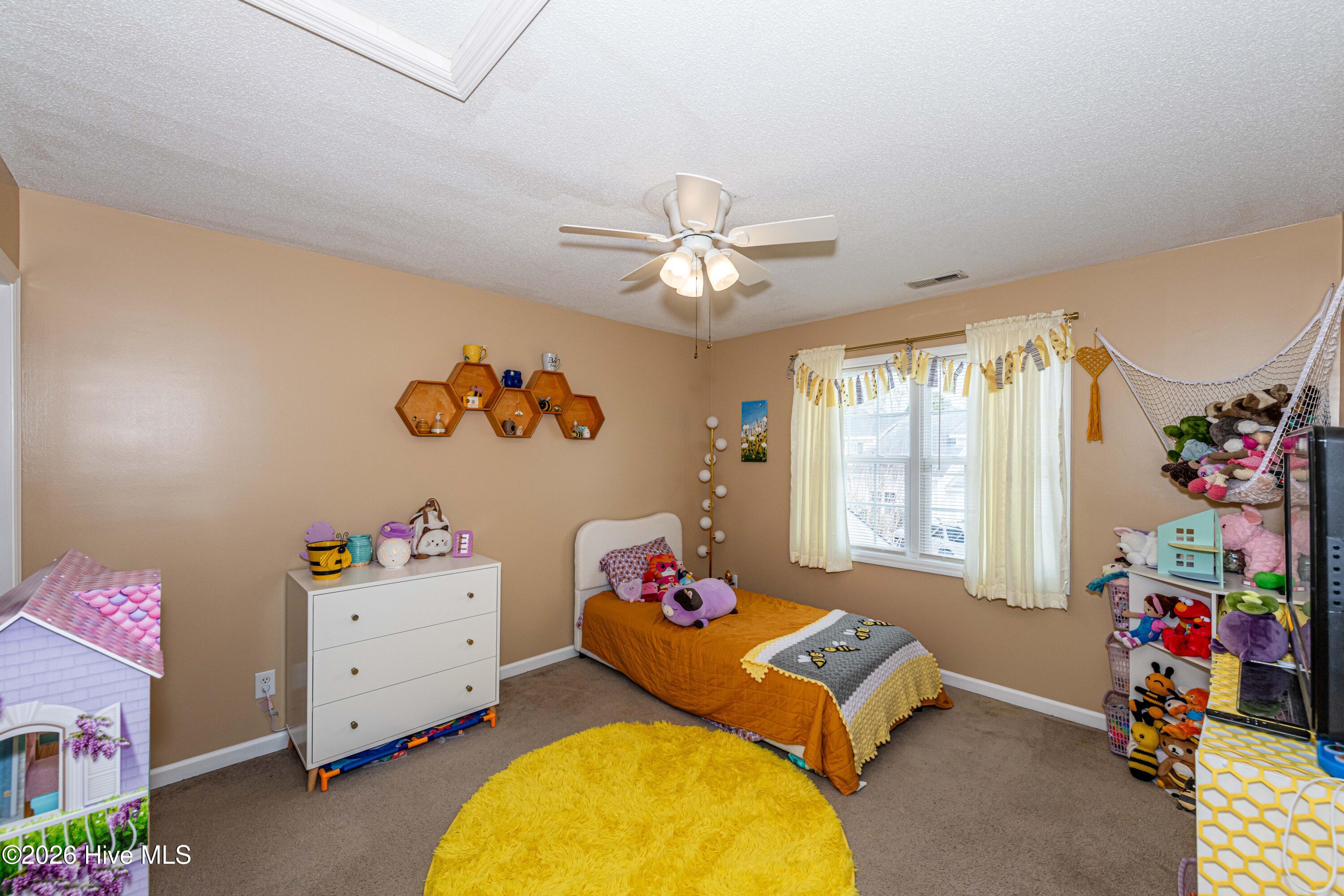 161 Kelly Circle Hubert, NC 28539 - Photo 27 of 39 2nd Bedroom