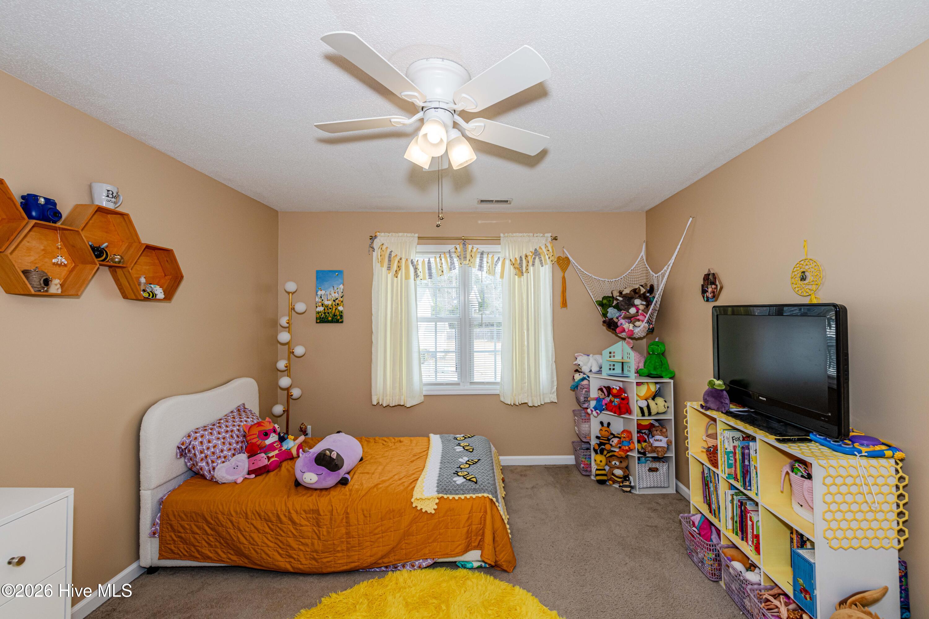 161 Kelly Circle Hubert, NC 28539 - Photo 28 of 39 2nd Bedroom