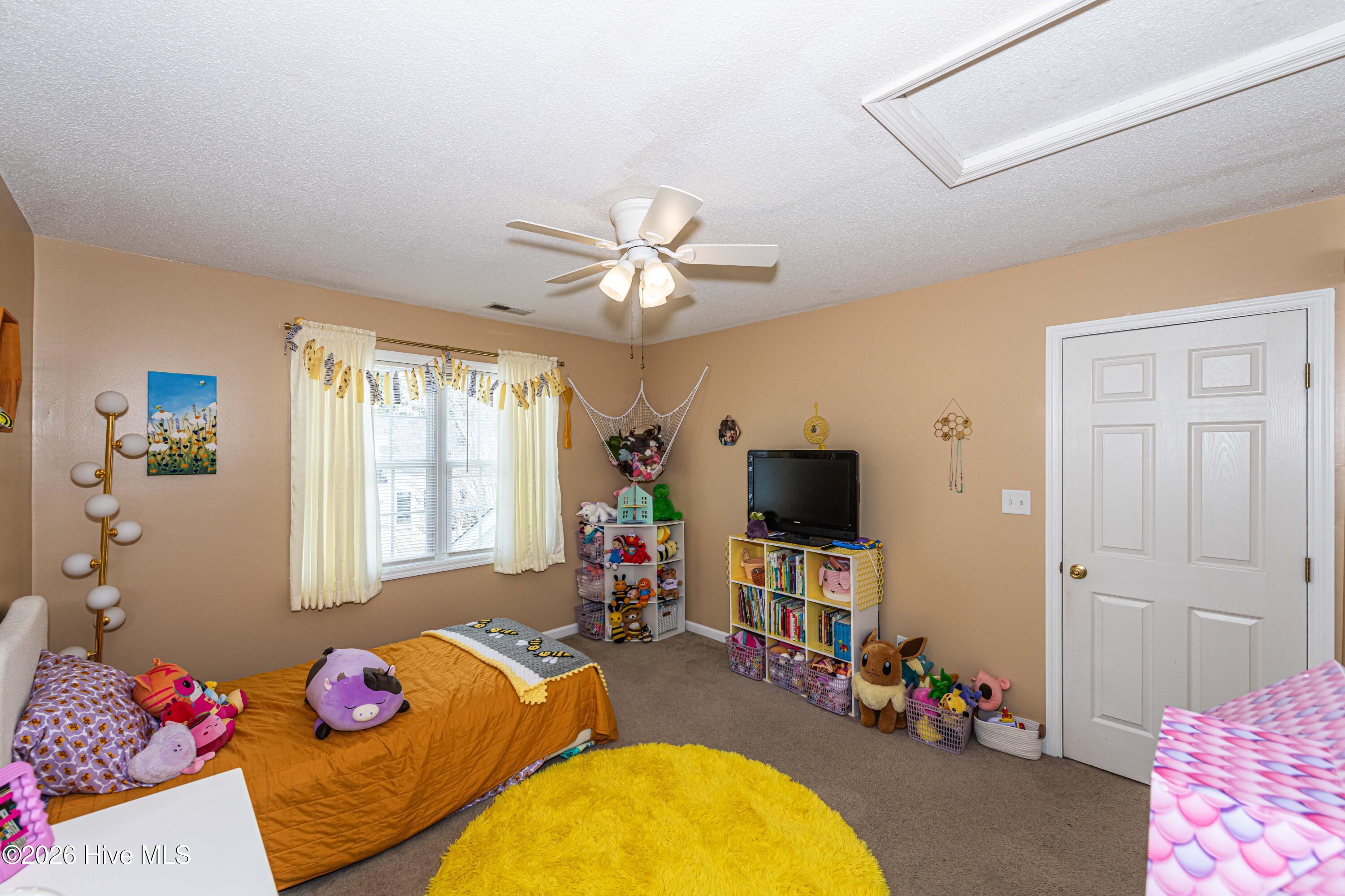 161 Kelly Circle Hubert, NC 28539 - Photo 29 of 39 2nd Bedroom