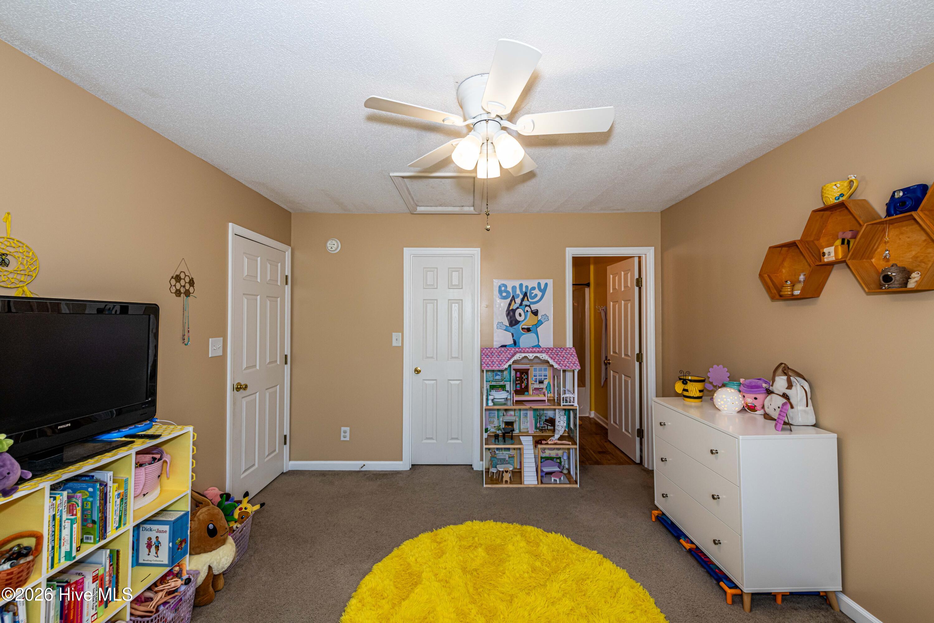 161 Kelly Circle Hubert, NC 28539 - Photo 30 of 39 2nd Bedroom