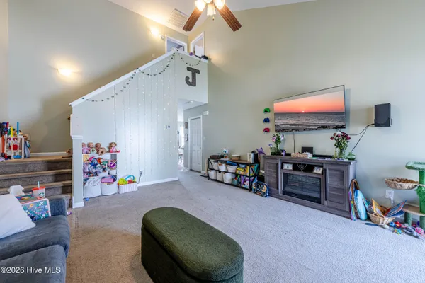 $234,950 | 161 Kelly Circle, Hubert, NC 28539