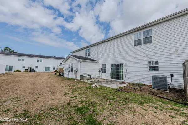 $234,950 | 161 Kelly Circle, Hubert, NC 28539