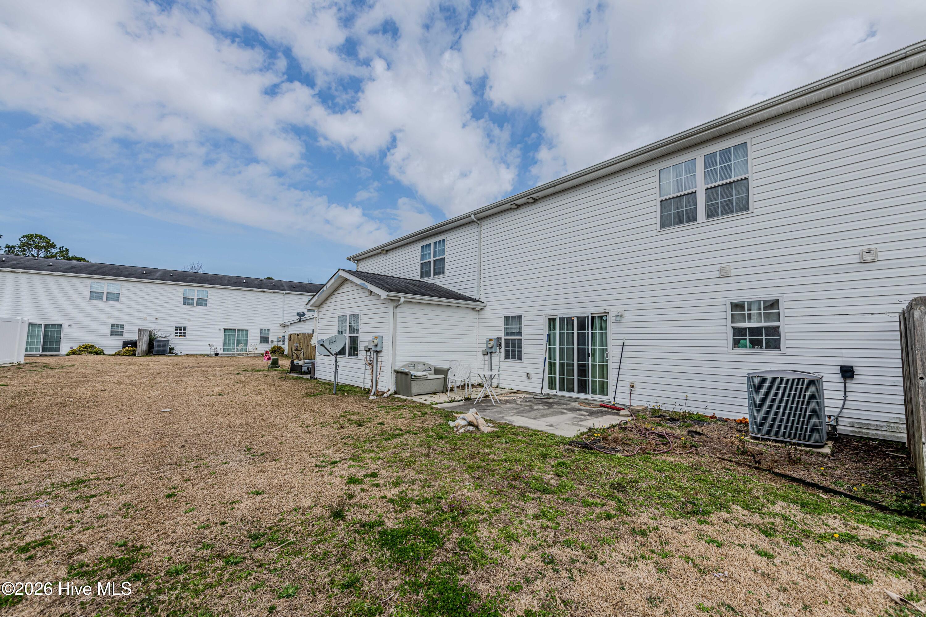 161 Kelly Circle Hubert, NC 28539 - Photo 35 of 39 161 Kelly Circle, Hubert, NC