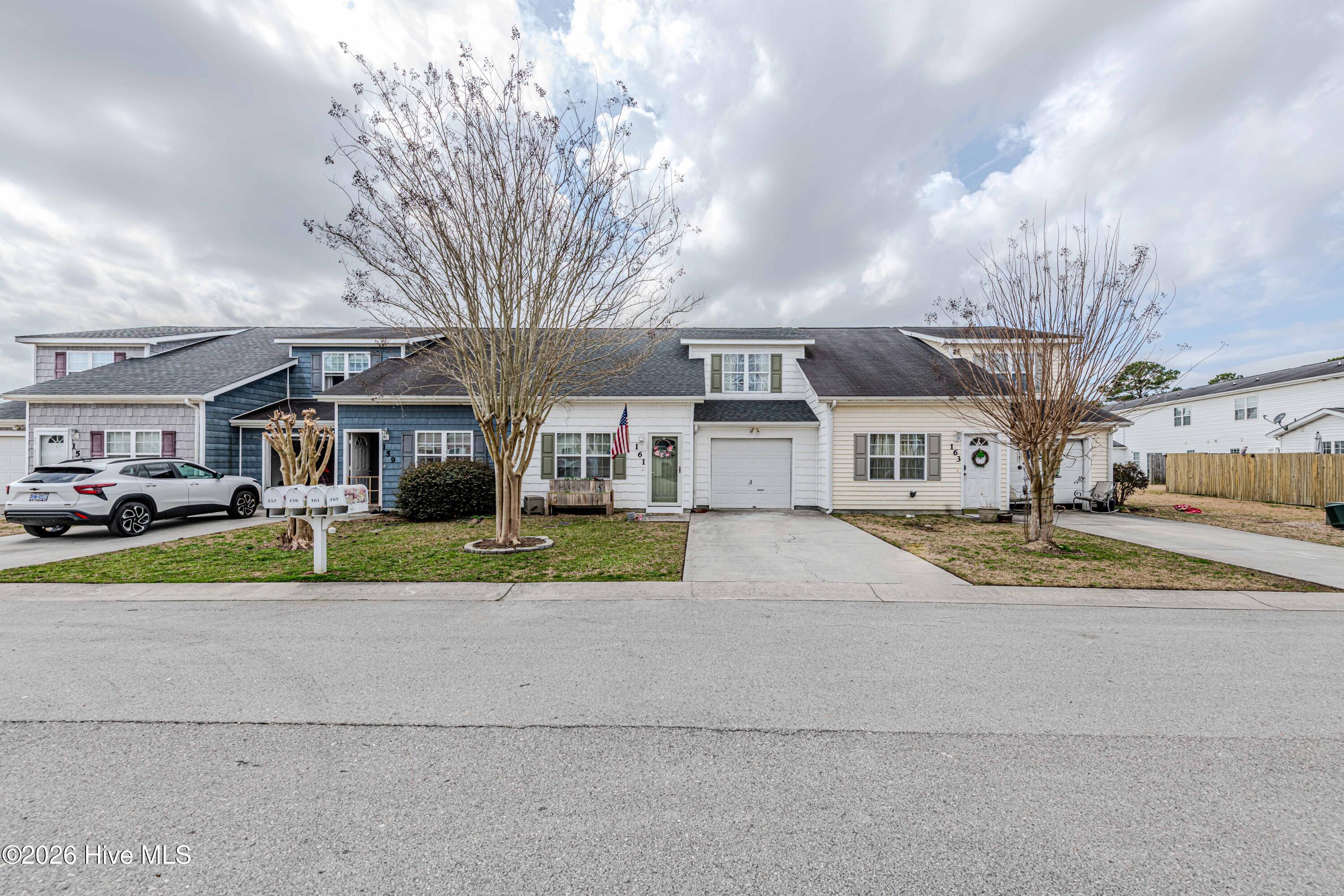 161 Kelly Circle Hubert, NC 28539 - Photo 39 of 39 161 Kelly Circle, Hubert, NC