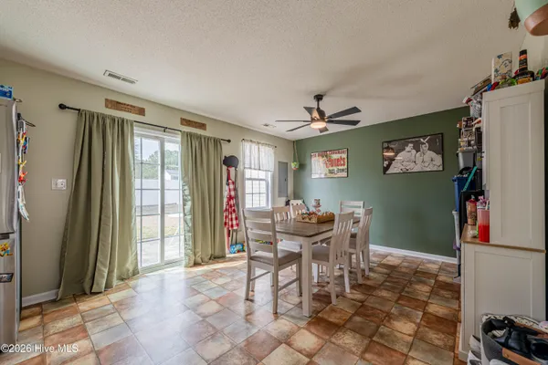 $234,950 | 161 Kelly Circle, Hubert, NC 28539