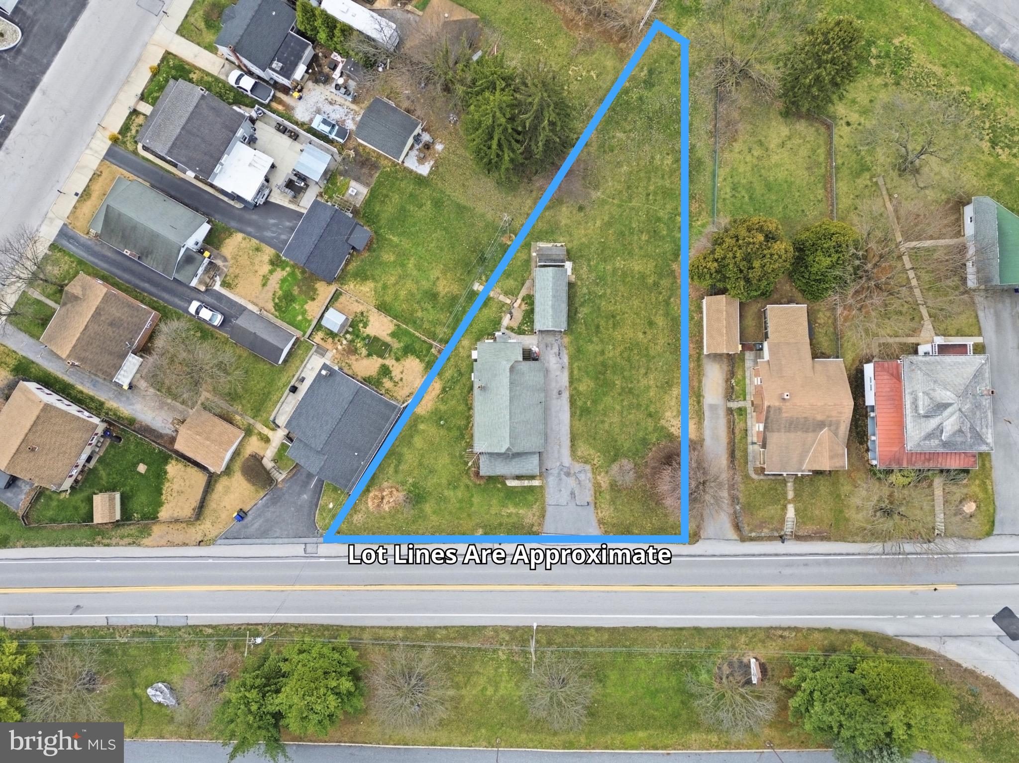 160 East Berlin Road York, PA 17404 - Photo 25 of 29