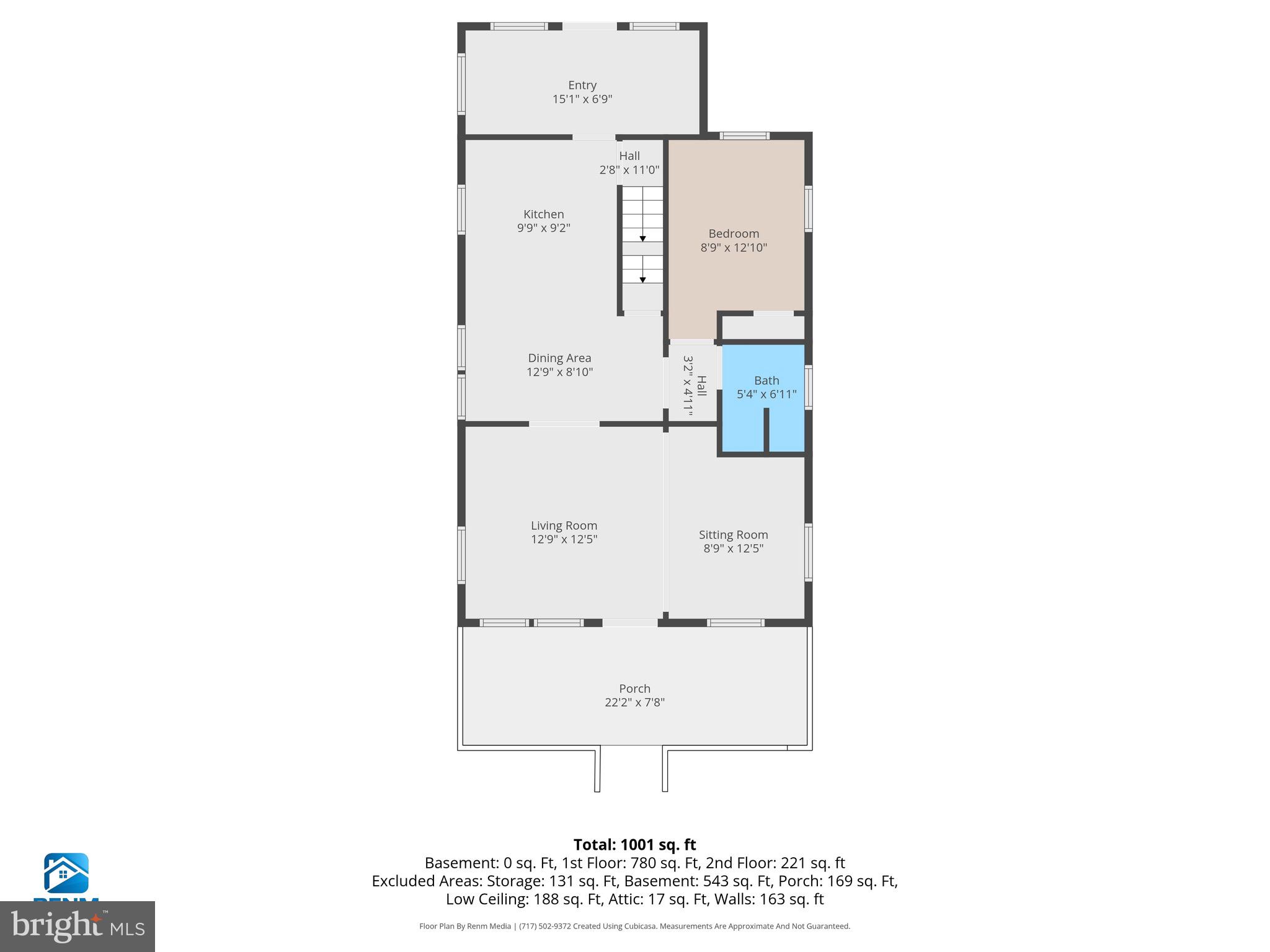 160 East Berlin Road York, PA 17404 - Photo 28 of 29