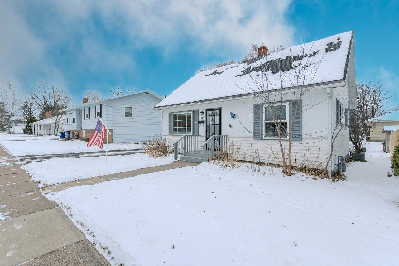 1803 6th St Street Merrill, WI 54452 - Photo 46 of 47 Gallery Image 46