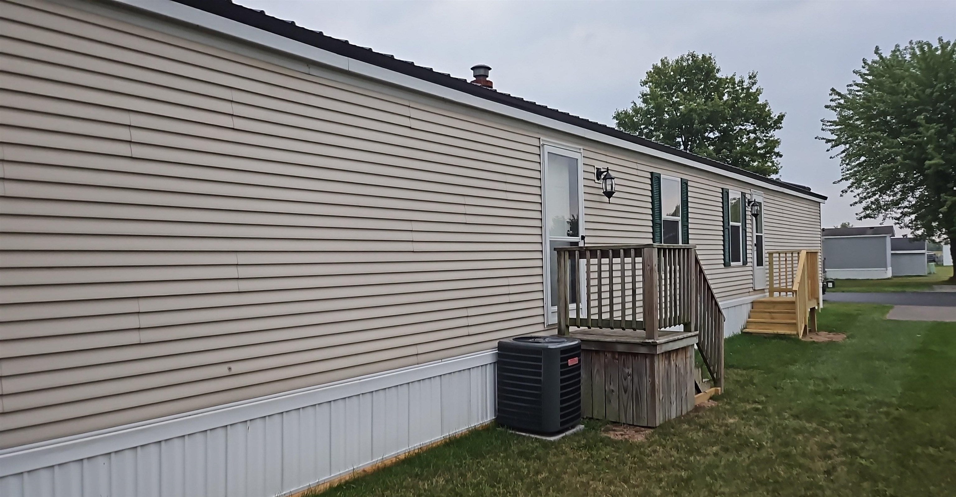 4151 East Jordan Road, Unit LOT: 21 Mount Pleasant, MI 48858 - Photo 24 of 26 Gallery Image 24