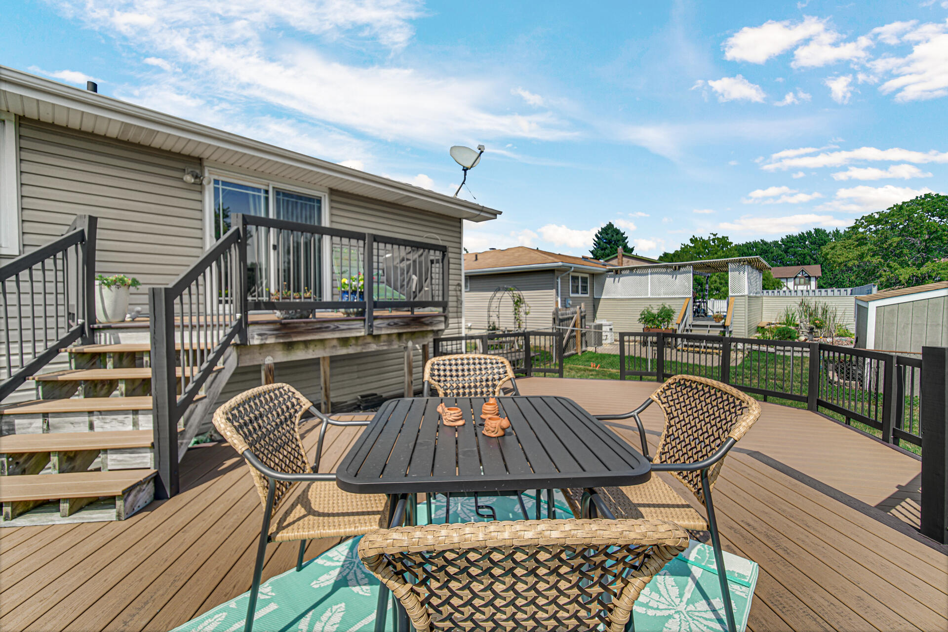 1005 Hanover Lane Dyer, IN 46311 - Photo 25 of 30 1920x1280