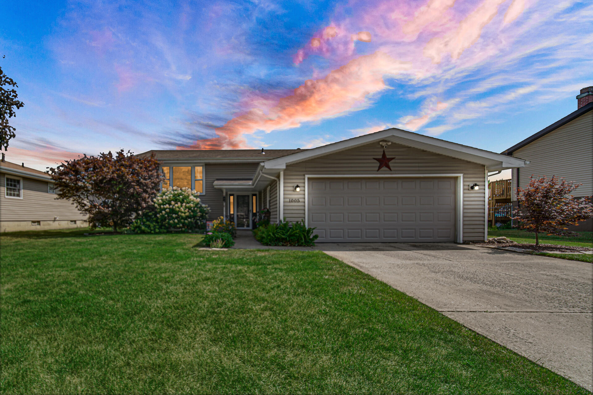 1005 Hanover Lane Dyer, IN 46311 - Photo 30 of 30 1920x1280